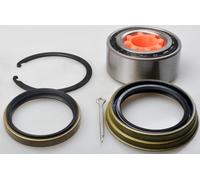 DENCKERMANN W413484 Kit de roulements de roue pour TOYOTA