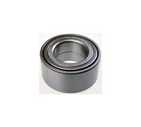 Denckermann W413545 Jeu de Roulements de Roue