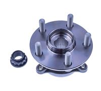 DENCKERMANN W413740 Kit de roulements de roue pour LEXUS,TOYOTA