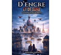 D'encre et de sang