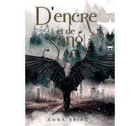 D'encre et de sang