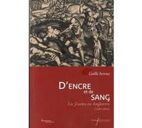 D'ENCRE ET DE SANG: LES JESUITES EN ANGLETERRE (1580-1610)