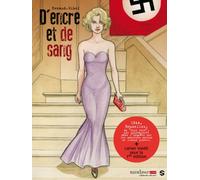 D'encre et de sang: Tome 1