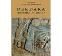Dendara: Itinéraire du visiteur