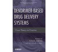 DendrimerBased Drug Delivery Systems by Yiyun Cheng Hardcover Book Yiyun Cheng (Auteur)