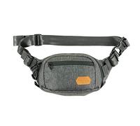 Dendrite-Petit Sac de Taille (Shadow Gray)