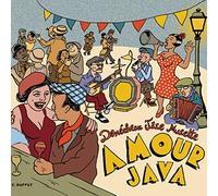 Denecheau Jase Musette - Amour Java [Import]