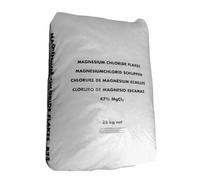 Déneigeant et Déverglaçant Écologique Sac Magnaex, 25 kg