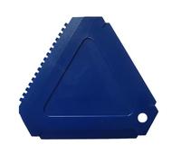 Déneigeur léger pour voiture doté de bords pour un dégivrage rapide du pare-brise Déneigeur léger pour voiture doté de bords pour un dégivrage rapide du pare-brise