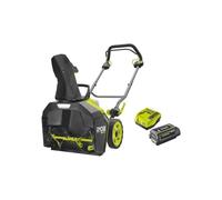 Déneigeuse Brushless 36V MAX POWER (1 x 4,0 Ah) Ryobi RY36STX45A-140