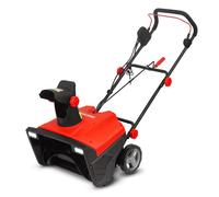 Déneigeuse électrique - ELEM GARDEN TECHNIC - 2300 W - 50 cm - Projection 9 m - Phares LED