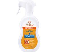 Denenes Ecran Denenes Lait Protecteur Spf50+ Spray Gun 270 Ml