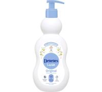 Denenes Lait corporel hydratant très doux 400 Ml