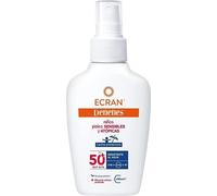 Denenes Solar Protective Milk Spray Spf50+ Peau Sensible 100ml
