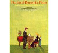 DENES AGAY - THE JOY OF ROMANTIC PIANO VOL.2