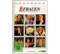 8 Frauen – Catherine Deneuve – DVD – Import (Studiocanal)