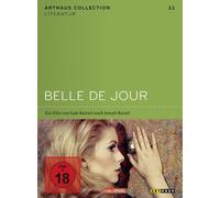 Deneuve,Catherine - Belle de Jour-Die Schne des Tages/Arthaus Col [Import]