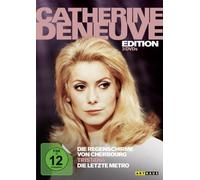 Deneuve,Catherine - Catherine Deneuve Edition