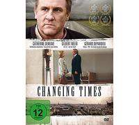 Deneuve,Catherine - Changing Times