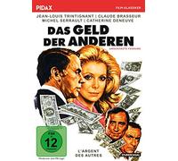 Deneuve,Catherine - Das Geld der Anderen [Import]
