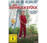 Deneuve,Catherine - Das Schmuckstück