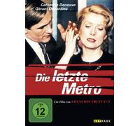 Deneuve,Catherine - Die Letzte Metro [Import]