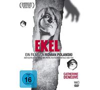 Deneuve,Catherine - Ekel [Import]