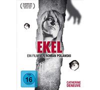 Deneuve,Catherine - Ekel (Special Edition) [Blu-Ray] [Import]
