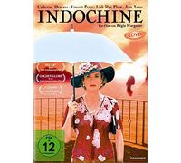 Deneuve,Catherine - Indochine [Import]