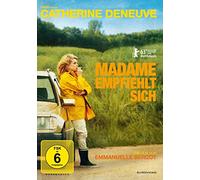 Deneuve,Catherine - Madame Empfiehlt Sich
