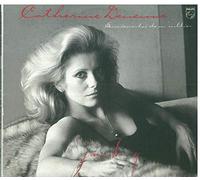 Catherine Deneuve – Souviens-toi de m'oublier – Mercury