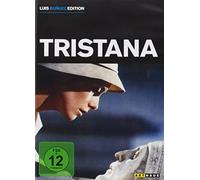 Deneuve,Catherine - Tristana