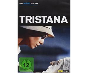 Deneuve,Catherine - Tristana