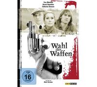 Deneuve,Catherine - Wahl der Waffen