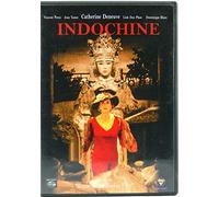 Deneuve - Indochine