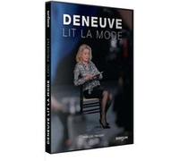 Deneuve lit la mode DVD E