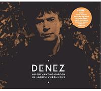 Denez Prigent - An enchanting garden + remix (coffret)
