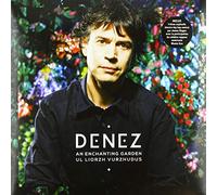 Denez Prigent - an Enchanting Garden + Remix [Import]