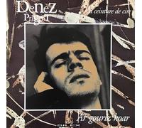 Denez Prigent - AR Gouriz Koar [Import]