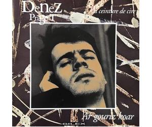 Denez Prigent - AR Gouriz Koar [Import]