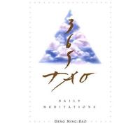 365 Tao Ming-Dao, Deng, Deng, Ming-DAO (Auteur)