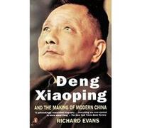 Deng Xiaoping Richard Evans (Auteur)