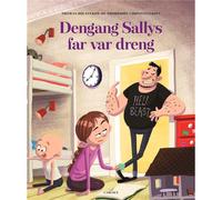 Dengang Sallys Far Var Dreng