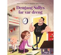 Dengang Sallys Far Var Dreng