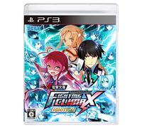 Dengeki Bunko Fighting Climax IGNITION - Standard Edition [PS3] [import Japonais]