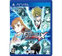Dengeki Bunko: Fighting Climax (PS Vita)