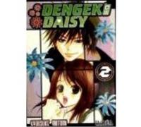 Dengeki Daisy 02 - Motomi, Kyousuke, (aut.), Oberto, Leandro J., (dir.), Miralles Falcó, Jordi, (dir.), Vicente, Marcelo, (tr.) Motomi, Kyousuke, Aut , Oberto, Leandro J , Dir , Miralles Falcó, Jordi,