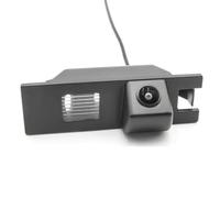 DENGG Caméra de recul pour Alfa Romeo Giulietta 940 2010-2018, AHD 720P, Vision Nocturne, Échelle de Distance, Facile à Installer