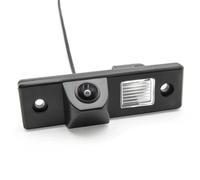 DENGG Caméra de recul pour Chevrolet Captiva 2006-2018, AHD 720P, 135 degrés, Facile à installer