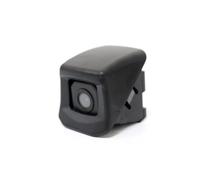 DENGG Caméra de recul pour Toyota Hilux Pickup 2010-2017, Objectif Grand Angle, Résolution 720p, Connexion RCA